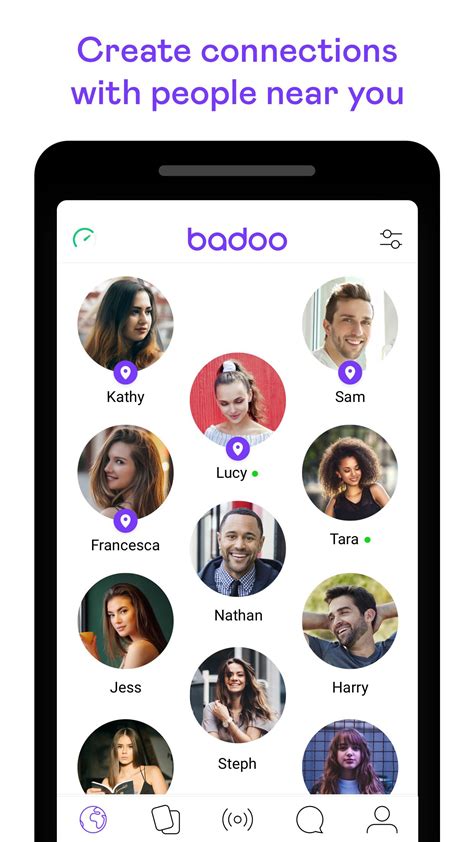 badoo lite apk